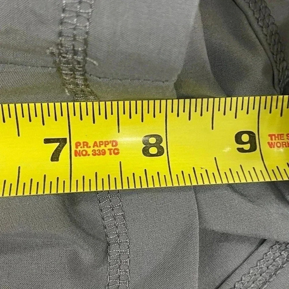 COLUMBIA MEN'S SMALL SHORTS. OMNI-WICK. NEW WITH TAG. - Picture 8 of 9